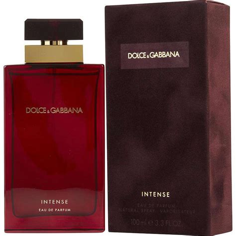 dolce gabbana profumo donna|dolce gabbana intensio.